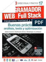 Programador Web Full Stack 17 - Buenas Prácticas Análisis Tests y Optimización