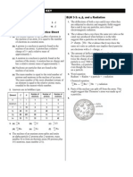 Chapter 3 Practice Test Answers 4u1