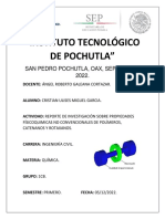 Quimica Cristina Reporte.