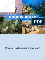 Biodiversity