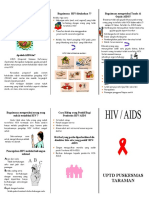 Informasi Tentang Hiv/Aids: Bagaimana HIV Ditularkan ?? Bagaimana Mengetahui Tanda & Gejala AIDS?