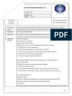 Ruptur Perineum Tingkat 1-2