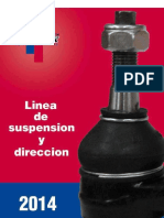 Catalogo Suspension 2014