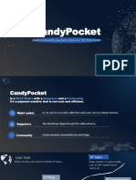 Build a Trustworthy Payment Solution for the Third World with CandyPocket