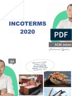 Incoterms 2020