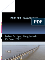 Project Management XLRI - NCR 2023