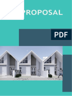 Proposal Perumahan