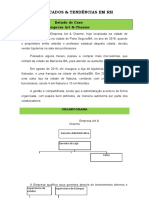 Mercados & Tendências em RH: Estudo de Caso Empresa Art & Charme