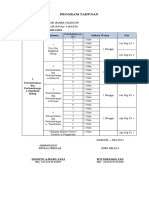 PROTA Kelas 3 K13 TP 2021-2022