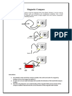 Electromagnetic Pracs