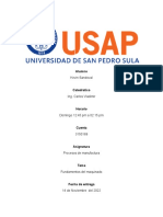 ACtividades de Fundamentos Unitarios de OP.