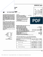 Datasheet