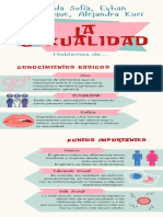 Infografía Psicologia