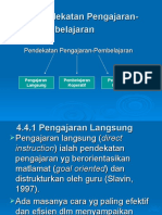 Bab 6 Teori Pembelajaran 4