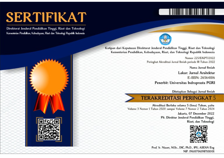 Sinta 5 | PDF