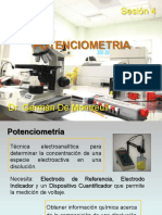 Curso+Lab+Teoria Sesión+4 Potenciometria