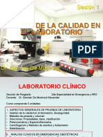 Curso+Lab+Teoria Sesión+1 Gestión-Calidad