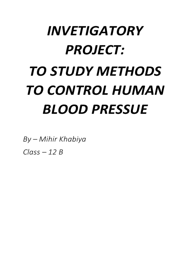 Study Methods For Mathematics
