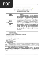 Plataforma de Bolsa de Empleo: Peralta Linares, Alicia Carlota, Salas Jimenez, Stefanny