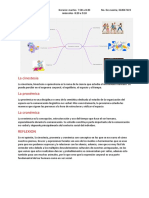 Actividad 1 Técnicas Corporales para La Expresión