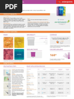 Asian Paints L104 Cotton Wool Color | PDF