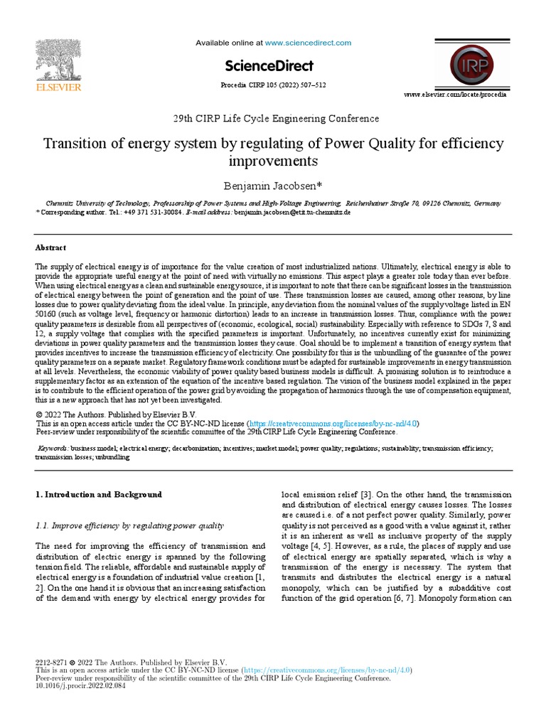 Sciencedirect Sciencedirect Sciencedirect Download Free PDF