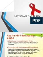Hiv Aids Remaja