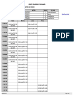 Horarios Estudiantes Completo Consolidado