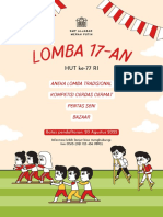 Lomba 17-An: HUT Ke-77 RI