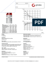 Data Sheet Bomba Master H 15 HP