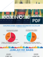 Penggalangan Komitmen ODF KALIKAJAR