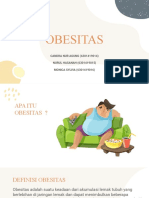 OBESITAS