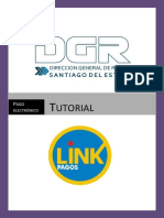 Instructivo Pago Link