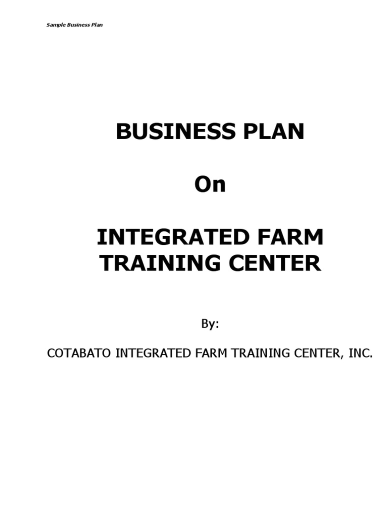 integrated-farm-training-center-business-plan-pdf-equity-finance