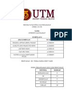 Uhms1182 Esei Artikel Kumpulan 6