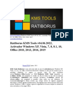 Ratiborus KMS Tools v04.06.2022