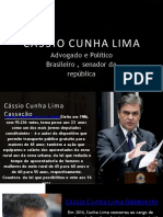 Cássio Cunha Lima