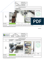 Laporan Hasil Audit 5R Pemasaran