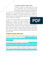 Capitulo 5. Características Del Flujo de Residuos Sólidos