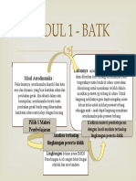 Modul 1 - Batk: Misal Aerodinamika: Kaitannya