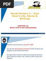 Chapter 13a - Rizal