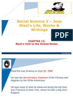 Chapter 13a - Rizal