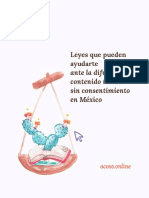 Leyes Mexico