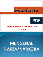 NAPZA Baru