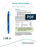 D-Agent - 1 - work-356-s-Upload-3500-42M Proximitor Seismic Monitor Datasheet - 143694