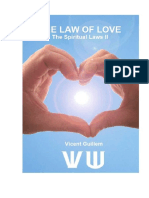 08. the Law of Love Author Vicent Guillem