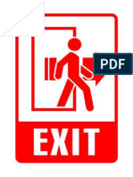 Entrance-Exit
