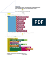 Contoh Soal Latihan Atau Ujian - Mengenal Platform Dan Tools Pengembangan-2