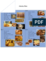 Catering Menu - Final