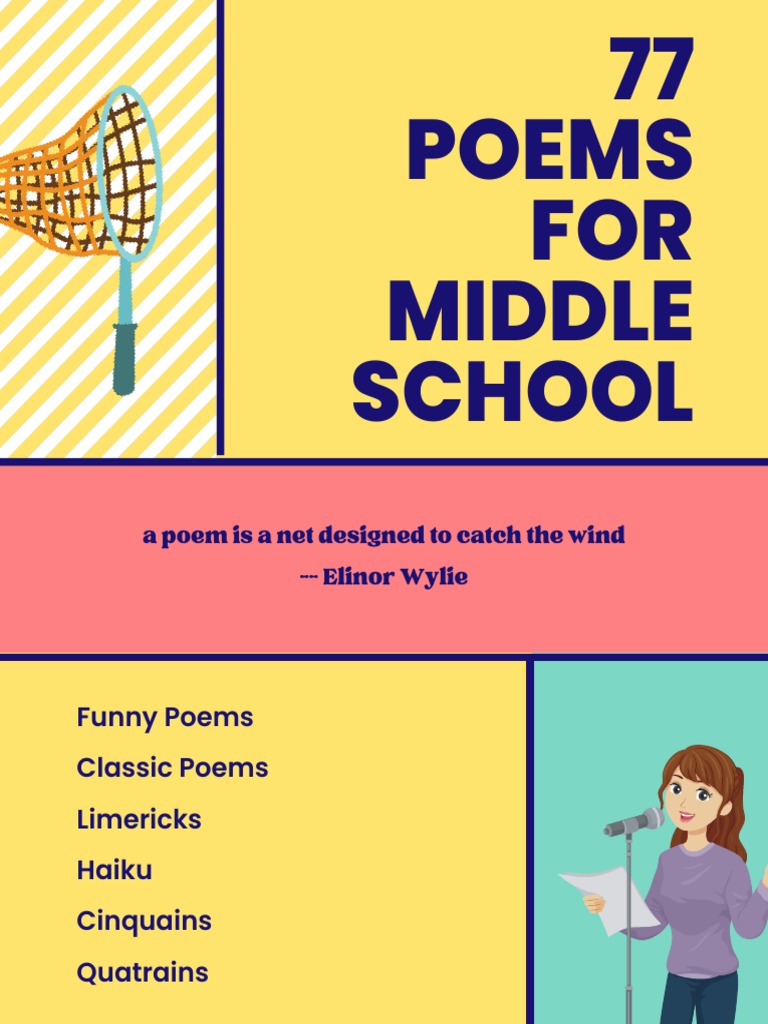 A Poem Is A Net Designed To Catch The Wind Elinor Wylie Funny Poems